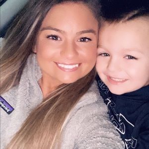 Meet your Posher, Brittany